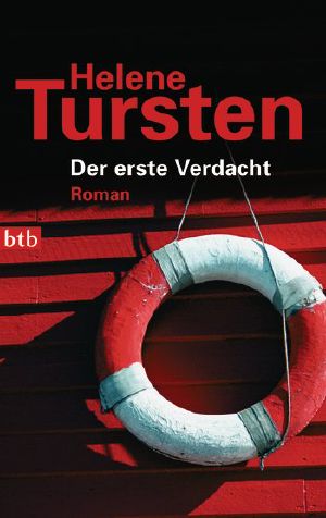 [Irene Huss 06] • Der erste Verdacht